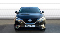 Nissan Qashqai 1.3 DiG-T MH N-Connecta 5dr Petrol Hatchback